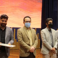 آئین تجلیل از اصحاب رسانه سال ١۴۰١