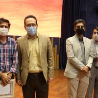 آئین تجلیل از اصحاب رسانه سال ١۴۰١