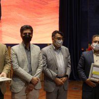آئین تجلیل از اصحاب رسانه سال ١۴۰١