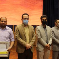 آئین تجلیل از اصحاب رسانه سال ١۴۰١