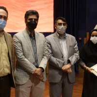 آئین تجلیل از اصحاب رسانه سال ١۴۰١