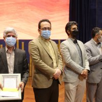 آئین تجلیل از اصحاب رسانه سال ١۴۰١
