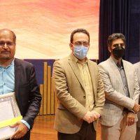 آئین تجلیل از اصحاب رسانه سال ١۴۰١