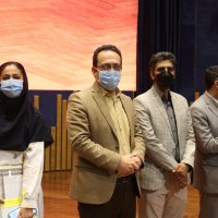 آئین تجلیل از اصحاب رسانه سال ١۴۰١