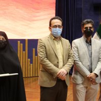 آئین تجلیل از اصحاب رسانه سال ١۴۰١