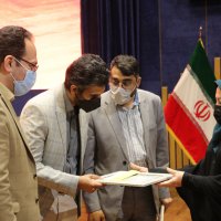 آئین تجلیل از اصحاب رسانه سال ١۴۰١