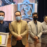 آئین تجلیل از اصحاب رسانه سال ١۴۰١