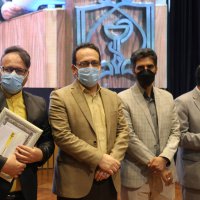 آئین تجلیل از اصحاب رسانه سال ١۴۰١