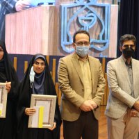 آئین تجلیل از اصحاب رسانه سال ١۴۰١