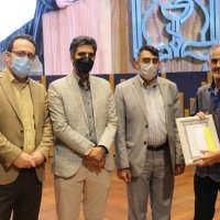 آئین تجلیل از اصحاب رسانه سال ١۴۰١