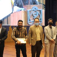 آئین تجلیل از اصحاب رسانه سال ١۴۰١