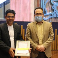 آئین تجلیل از اصحاب رسانه سال ١۴۰١