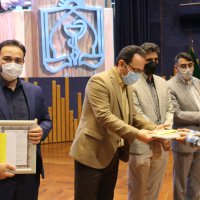 آئین تجلیل از اصحاب رسانه سال ١۴۰١