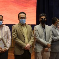 آئین تجلیل از اصحاب رسانه سال ١۴۰١