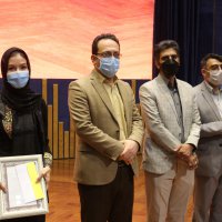 آئین تجلیل از اصحاب رسانه سال ١۴۰١