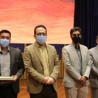 آئین تجلیل از اصحاب رسانه سال ١۴۰١