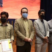 آئین تجلیل از اصحاب رسانه سال ١۴۰١
