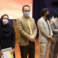 آئین تجلیل از اصحاب رسانه سال ١۴۰١