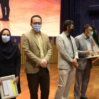 آئین تجلیل از اصحاب رسانه سال ١۴۰١