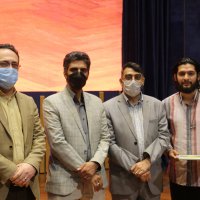آئین تجلیل از اصحاب رسانه سال ١۴۰١