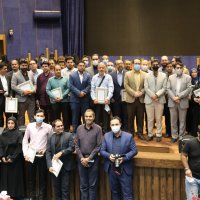 آئین تجلیل از اصحاب رسانه سال ١۴۰١