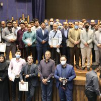 آئین تجلیل از اصحاب رسانه سال ١۴۰١