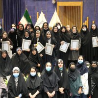 آئین تجلیل از اصحاب رسانه سال ١۴۰١