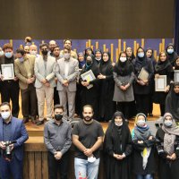 آئین تجلیل از اصحاب رسانه سال ١۴۰١