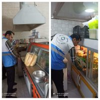 حضور فعال مسئولان و تیم های بهداشتی برای پوشش مراسم جاماندگان اربعین