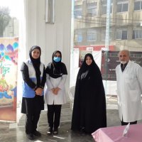 حضور فعال مسئولان و تیم های بهداشتی برای پوشش مراسم جاماندگان اربعین