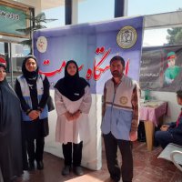 حضور فعال مسئولان و تیم های بهداشتی برای پوشش مراسم جاماندگان اربعین