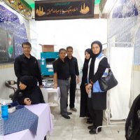حضور فعال مسئولان و تیم های بهداشتی برای پوشش مراسم جاماندگان اربعین