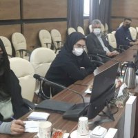 ارائه گزارش اقدامات کمیته بهداشت خدمات سفر استان