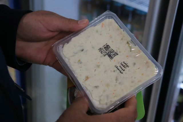 بازرسی های بهداشت محیط از مراکز صنفی 