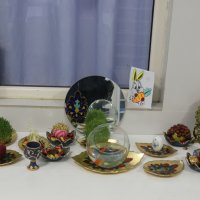 بازدید دکتر وحدتی معاون غذا و دارو از بیمارستان شهید هاشمی نژاد و امام حسین علیه السلام