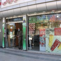 بازدید دکتر وحدتی معاون غذا و دارو از بیمارستان شهید هاشمی نژاد و امام حسین علیه السلام