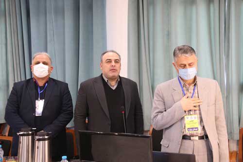 آغاز به کار اجلاس روسای دانشگاه ها و دانشکده های علوم پزشکی کشور