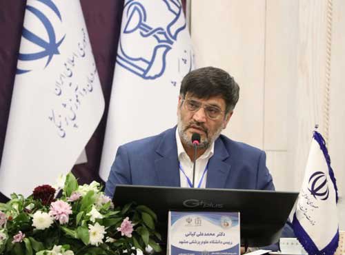 آغاز به کار اجلاس روسای دانشگاه ها و دانشکده های علوم پزشکی کشور