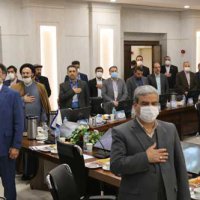 آغاز به کار اجلاس روسای دانشگاه ها و دانشکده های علوم پزشکی کشور