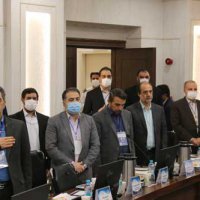 آغاز به کار اجلاس روسای دانشگاه ها و دانشکده های علوم پزشکی کشور