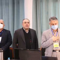 آغاز به کار اجلاس روسای دانشگاه ها و دانشکده های علوم پزشکی کشور