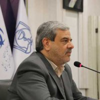 دکتر سید محمد پورحسینی مشاور وزیر و مدیرکل حوزه وزارتی 