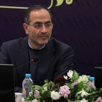 دکتر بهروز رحیمی معاون توسعه مدیریت و منابع وزارت بهداشت