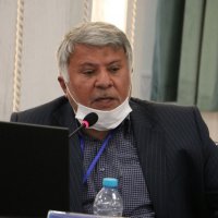 دکتر جاسم محمدی رئیس دانشگاه علوم پزشکی ایلام