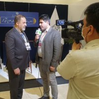 دکتر حسین قناعتی رئیس دانشگاه علوم پزشکی تهران