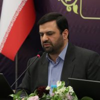 دکتر عباس شیراوژن معاون فرهنگی و دانشجویی وزارت بهداشت