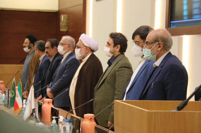 افتتاح هشت طرح درمانی به ارزش ۱۰۰میلیارد تومان در بیمارستان امام رضا(ع)