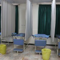 افتتاح هشت طرح درمانی به ارزش ۱۰۰میلیارد تومان در بیمارستان امام رضا(ع)