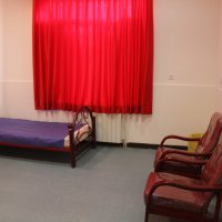 افتتاح هشت طرح درمانی به ارزش ۱۰۰میلیارد تومان در بیمارستان امام رضا(ع)