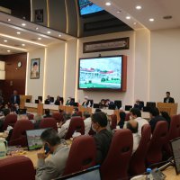 افتتاح هشت طرح درمانی به ارزش ۱۰۰میلیارد تومان در بیمارستان امام رضا(ع)